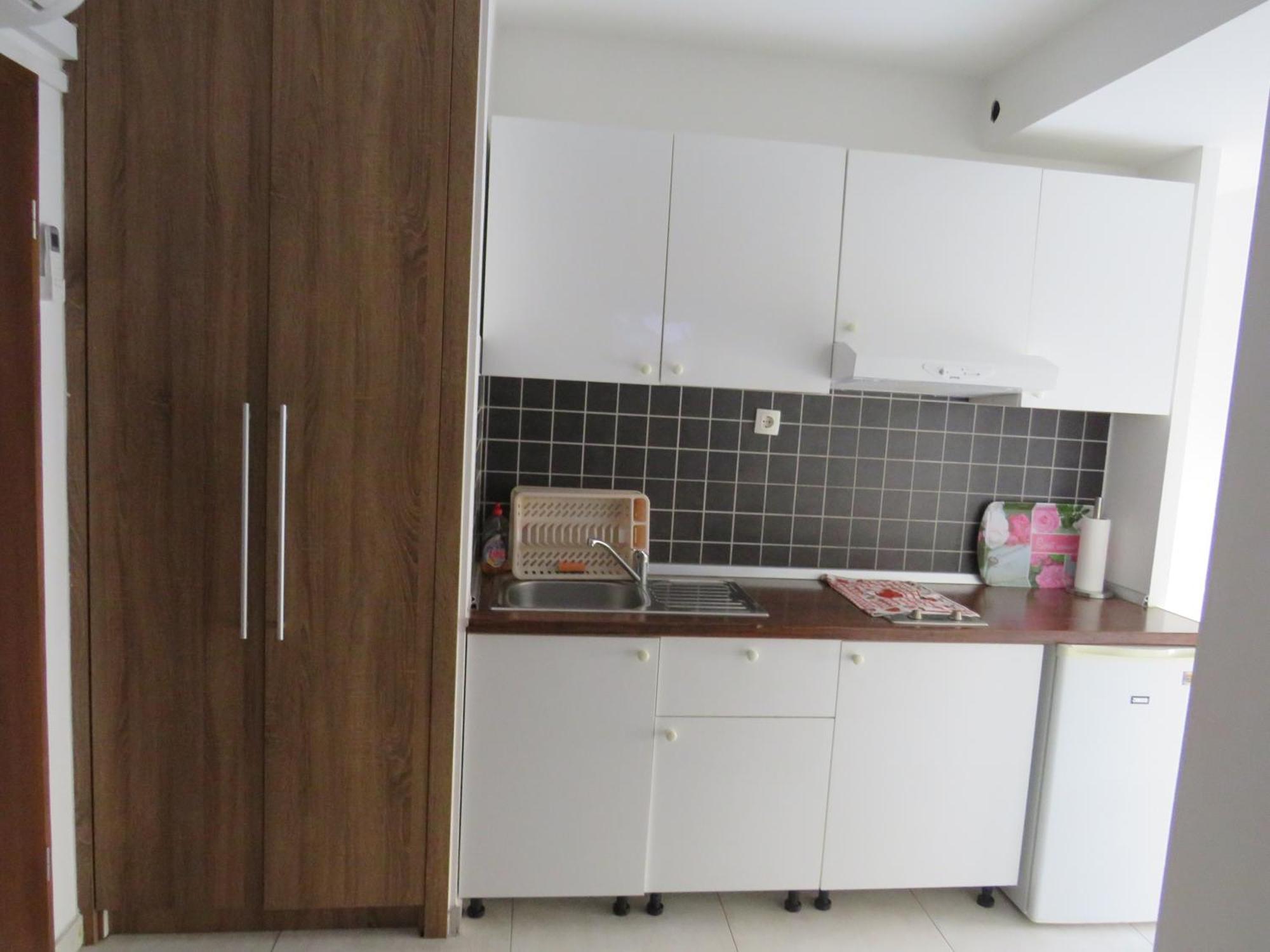 Holidays 5 Apartamento *