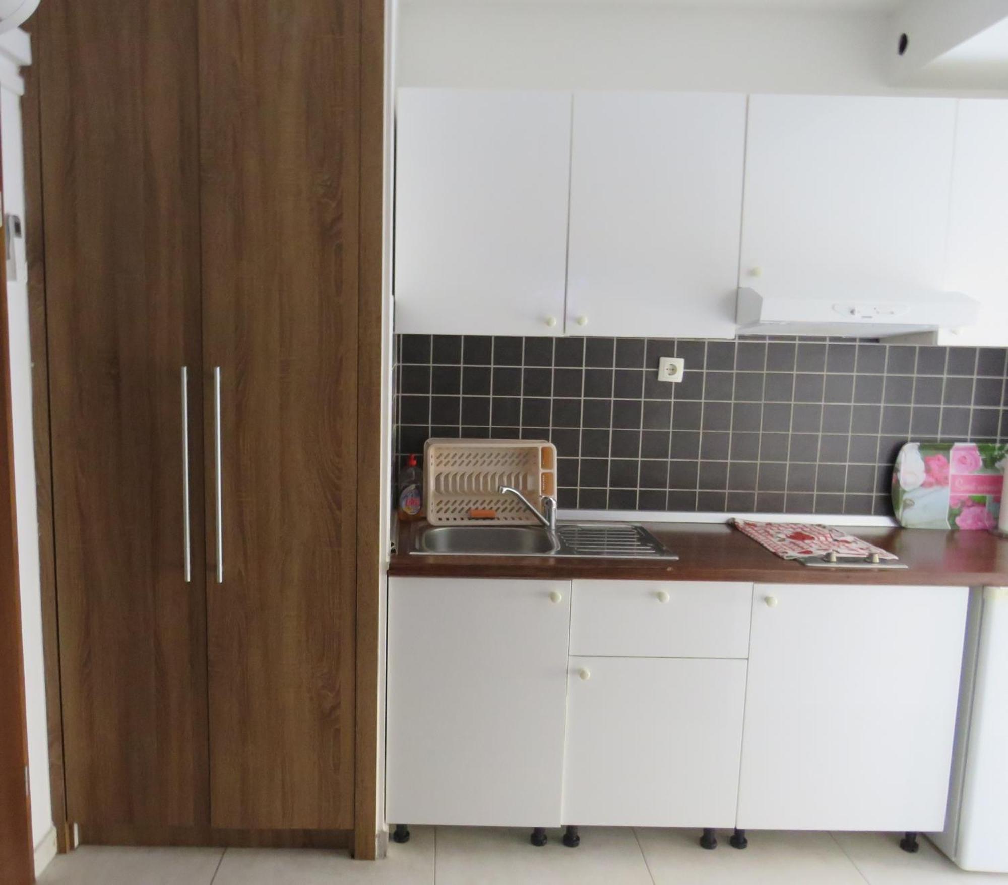 Apartamento Holidays 5 Split