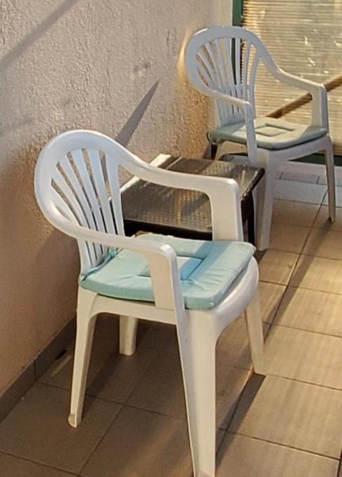 Apartamento Holidays 5 Split