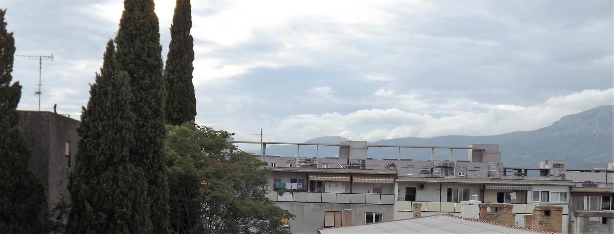 Holidays 5 Apartman