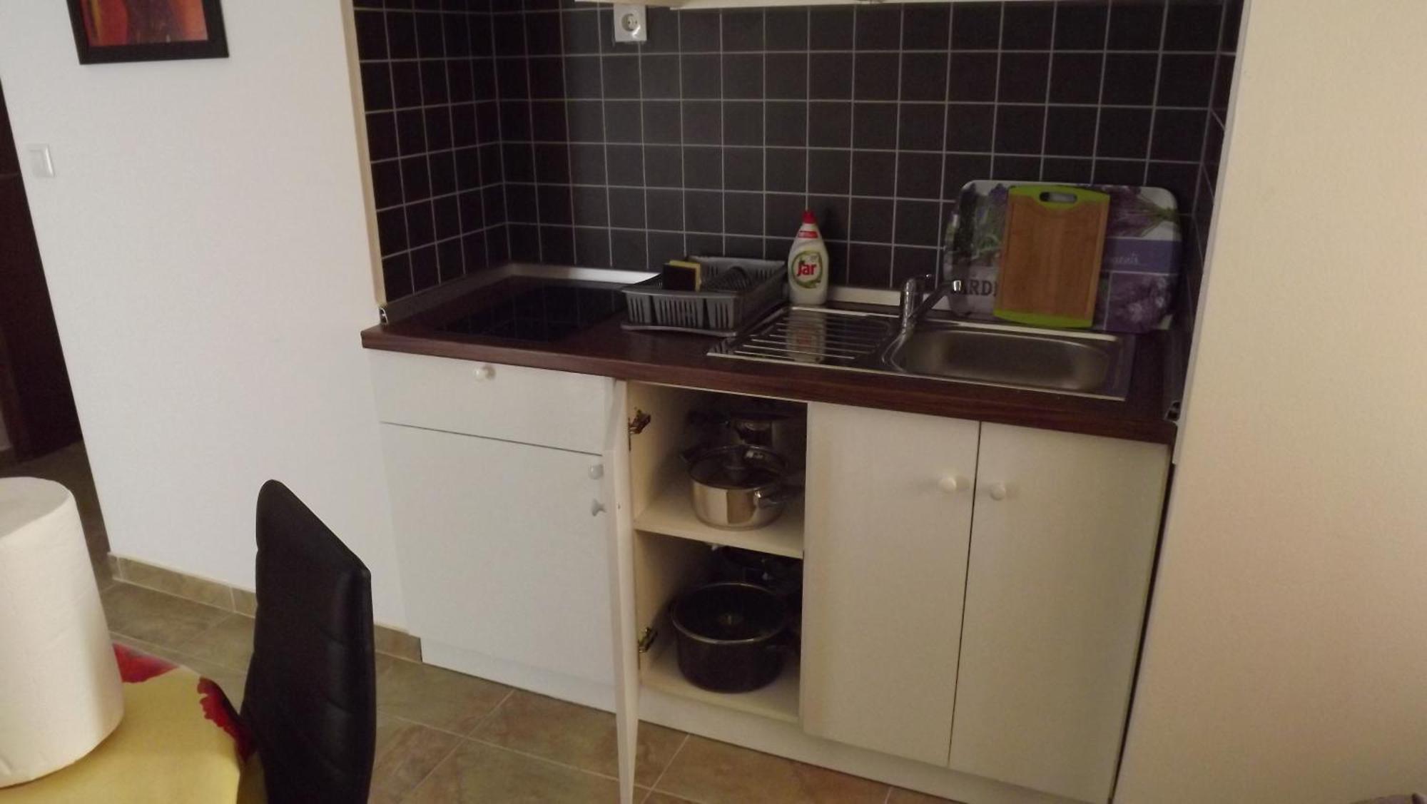 Holidays 5 Apartman Split