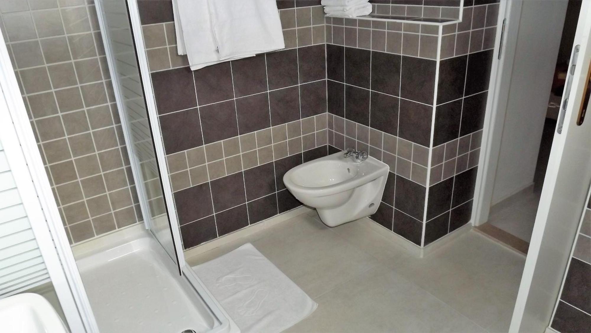 Apartamento Holidays 5 Split